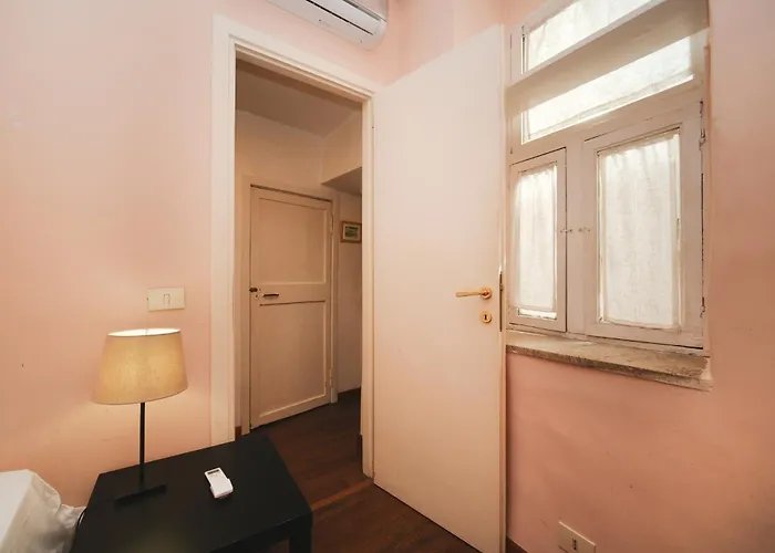 Pettinari By Buddyrent Apartment *