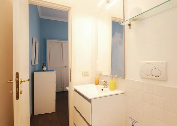 Pettinari By Buddyrent Apartment Rom
