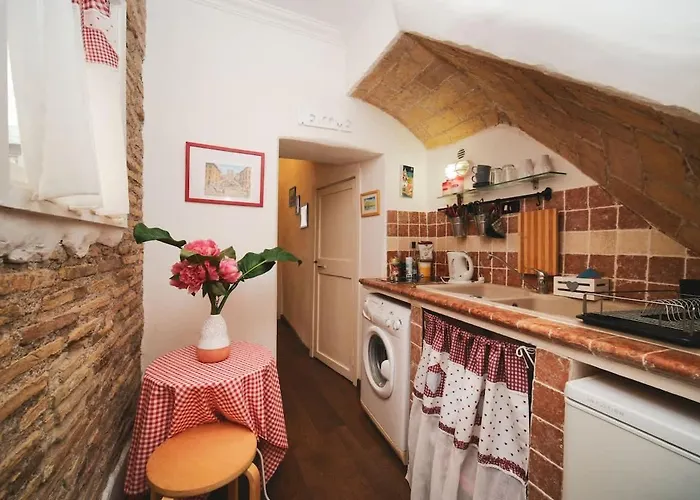 Pettinari By Buddyrent Apartment *