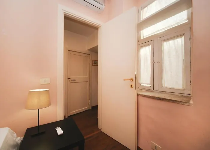 Pettinari By Buddyrent Apartment *