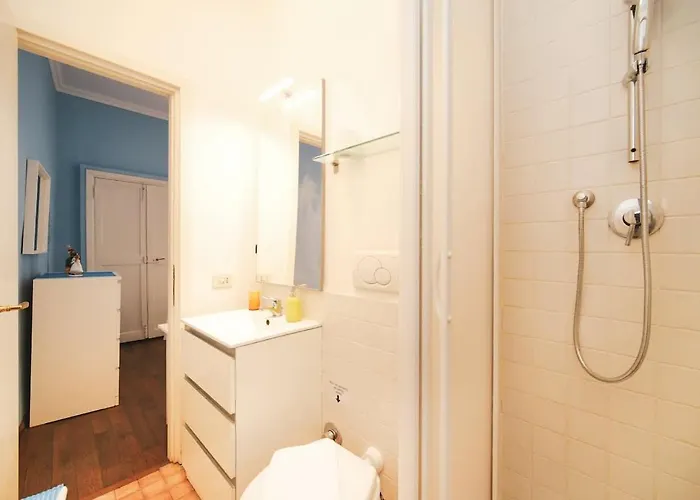 Pettinari By Buddyrent Apartment