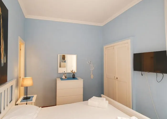 Apartment Pettinari By Buddyrent Rom